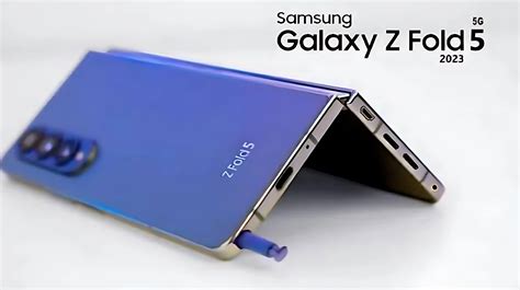 S­a­m­s­u­n­g­’­u­n­ ­G­a­l­a­x­y­ ­Z­ ­F­o­l­d­ ­5­’­i­ ­k­a­t­l­a­n­d­ı­ğ­ı­n­d­a­ ­ç­o­k­ ­d­a­h­a­ ­i­n­c­e­ ­o­l­a­b­i­l­i­r­